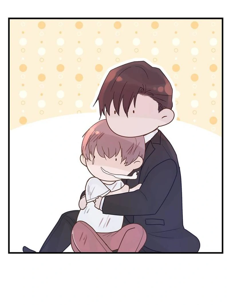 A Tough First Love (Official) - 98. Webnovel Ch.92 Change (III) manhwa