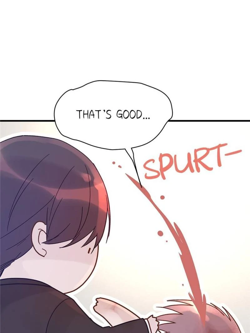 A Tough First Love (Official) - 98. Webnovel Ch.92 Change (III) manhwa