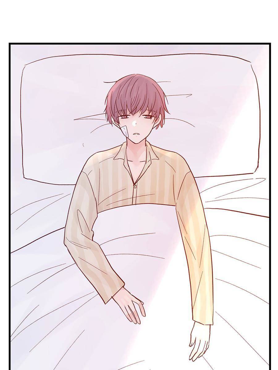 A Tough First Love (Official) - 99. Webnovel Ch.93 A Good Start (The End) manhwa