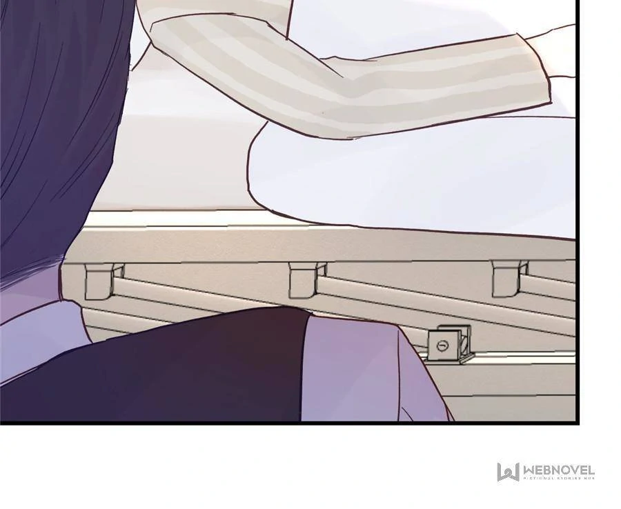 A Tough First Love (Official) - 99. Webnovel Ch.93 A Good Start (The End) manhwa