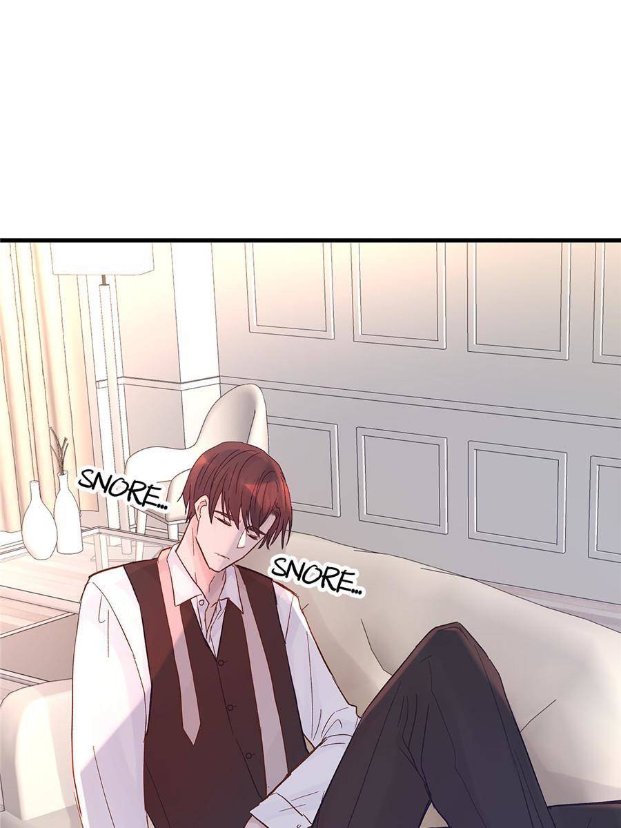 A Tough First Love (Official) - 99. Webnovel Ch.93 A Good Start (The End) manhwa
