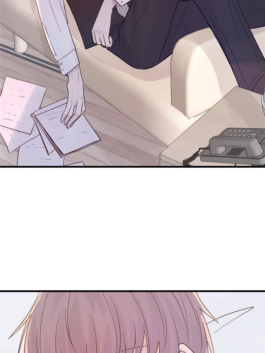 A Tough First Love (Official) - 99. Webnovel Ch.93 A Good Start (The End) manhwa