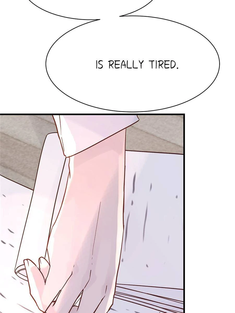A Tough First Love (Official) - 99. Webnovel Ch.93 A Good Start (The End) manhwa