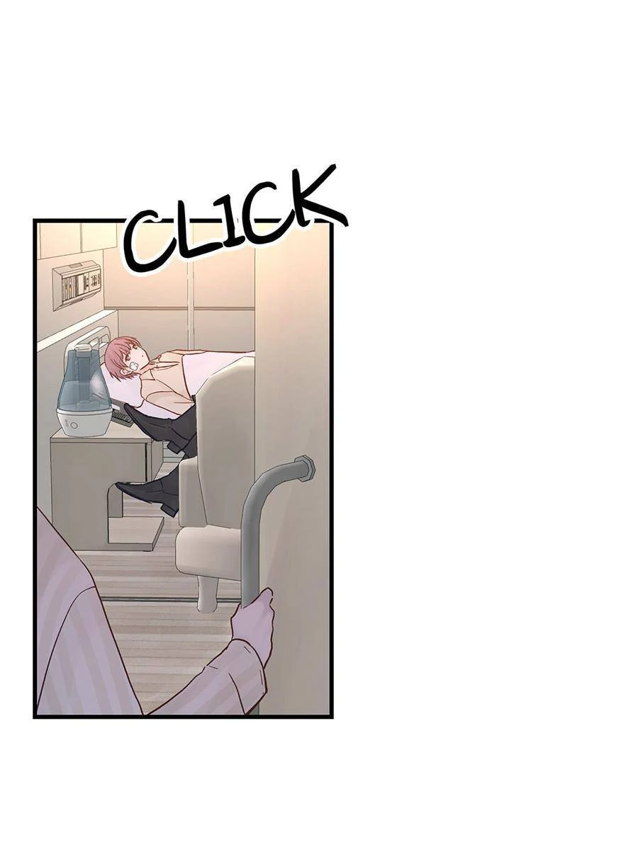 A Tough First Love (Official) - 99. Webnovel Ch.93 A Good Start (The End) manhwa