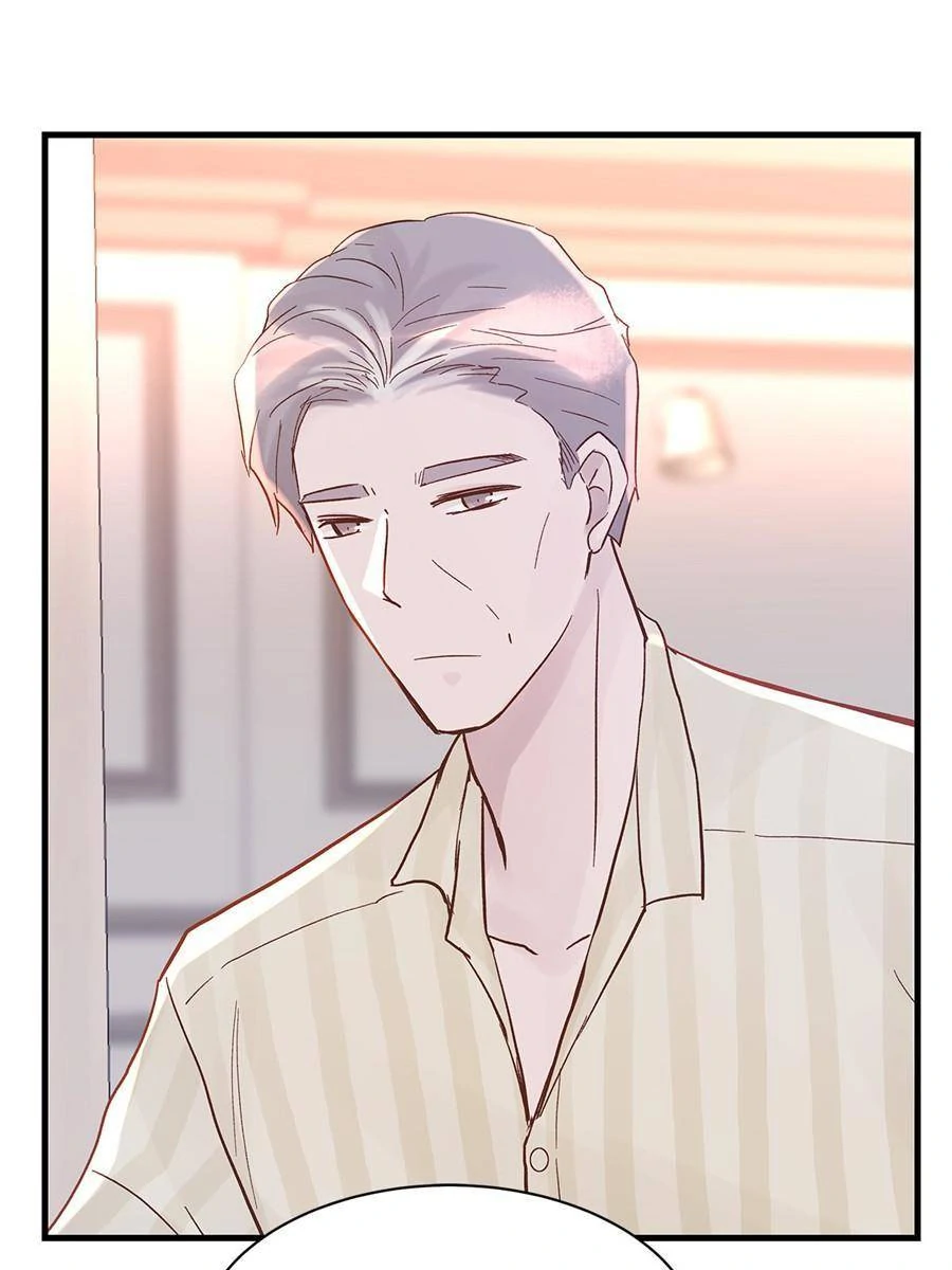 A Tough First Love (Official) - 99. Webnovel Ch.93 A Good Start (The End) manhwa