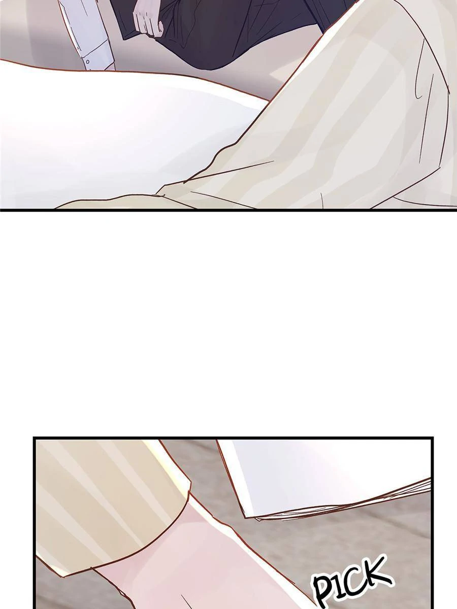 A Tough First Love (Official) - 99. Webnovel Ch.93 A Good Start (The End) manhwa