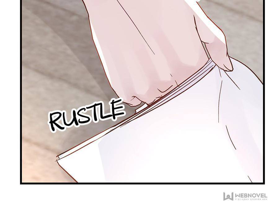 A Tough First Love (Official) - 99. Webnovel Ch.93 A Good Start (The End) manhwa