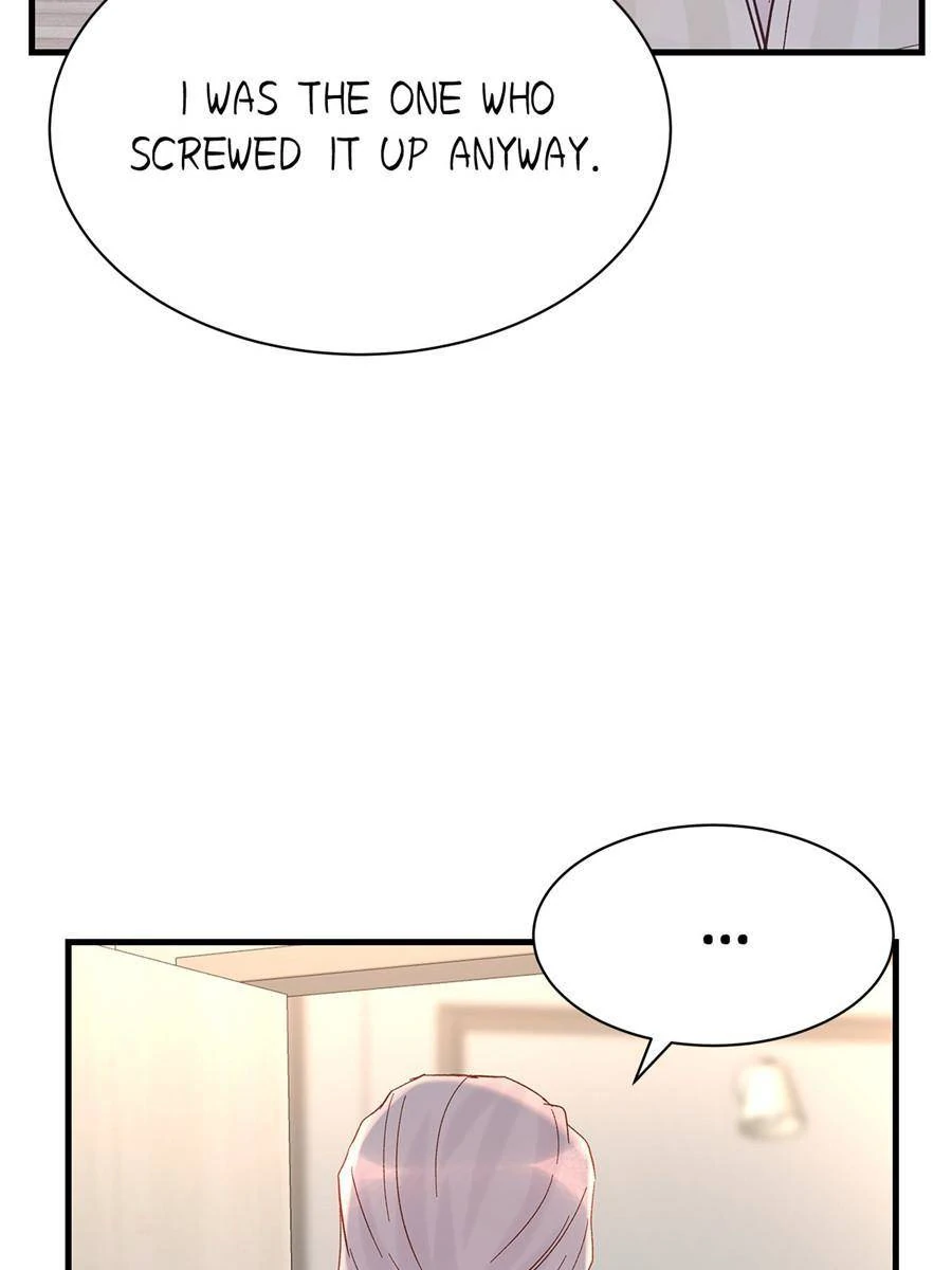 A Tough First Love (Official) - 99. Webnovel Ch.93 A Good Start (The End) manhwa