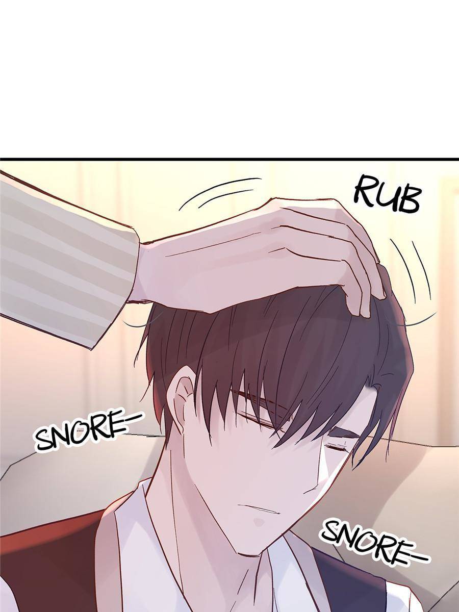 A Tough First Love (Official) - 99. Webnovel Ch.93 A Good Start (The End) manhwa