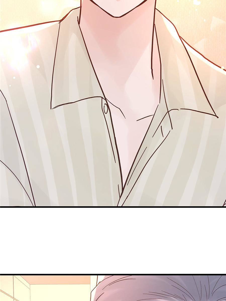 A Tough First Love (Official) - 99. Webnovel Ch.93 A Good Start (The End) manhwa