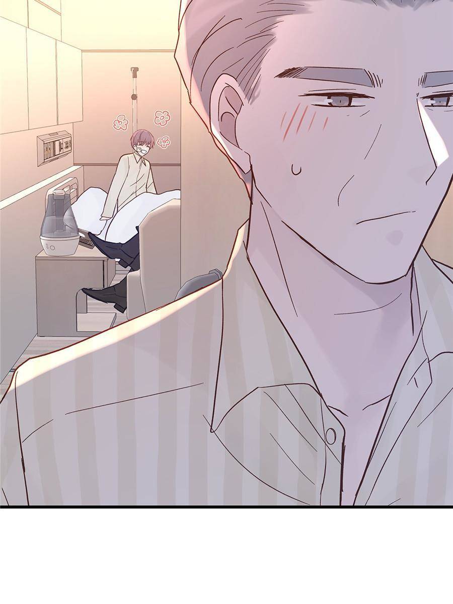 A Tough First Love (Official) - 99. Webnovel Ch.93 A Good Start (The End) manhwa