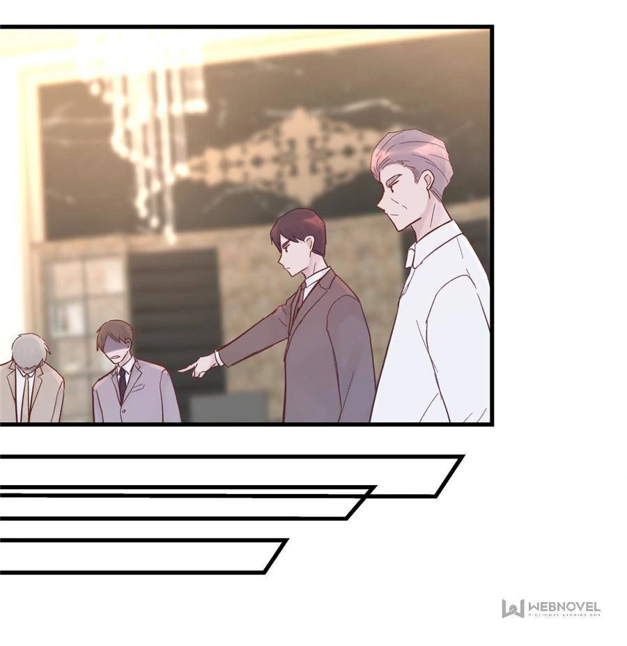 A Tough First Love (Official) - 99. Webnovel Ch.93 A Good Start (The End) manhwa