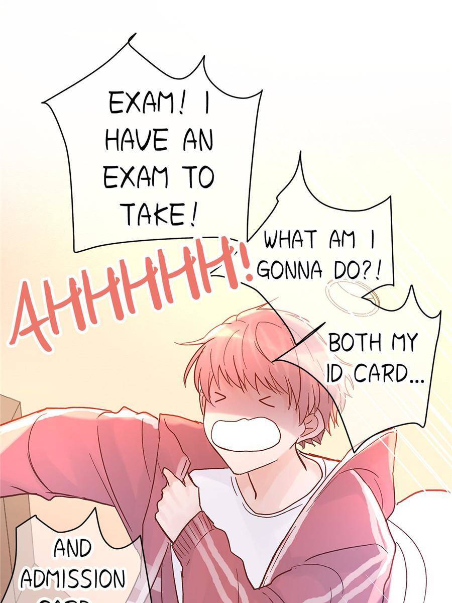 A Tough First Love (Official) - 99. Webnovel Ch.93 A Good Start (The End) manhwa
