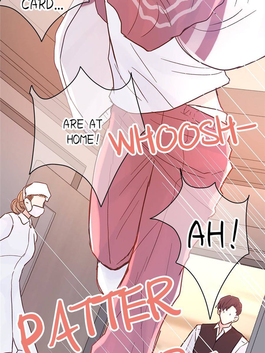 A Tough First Love (Official) - 99. Webnovel Ch.93 A Good Start (The End) manhwa