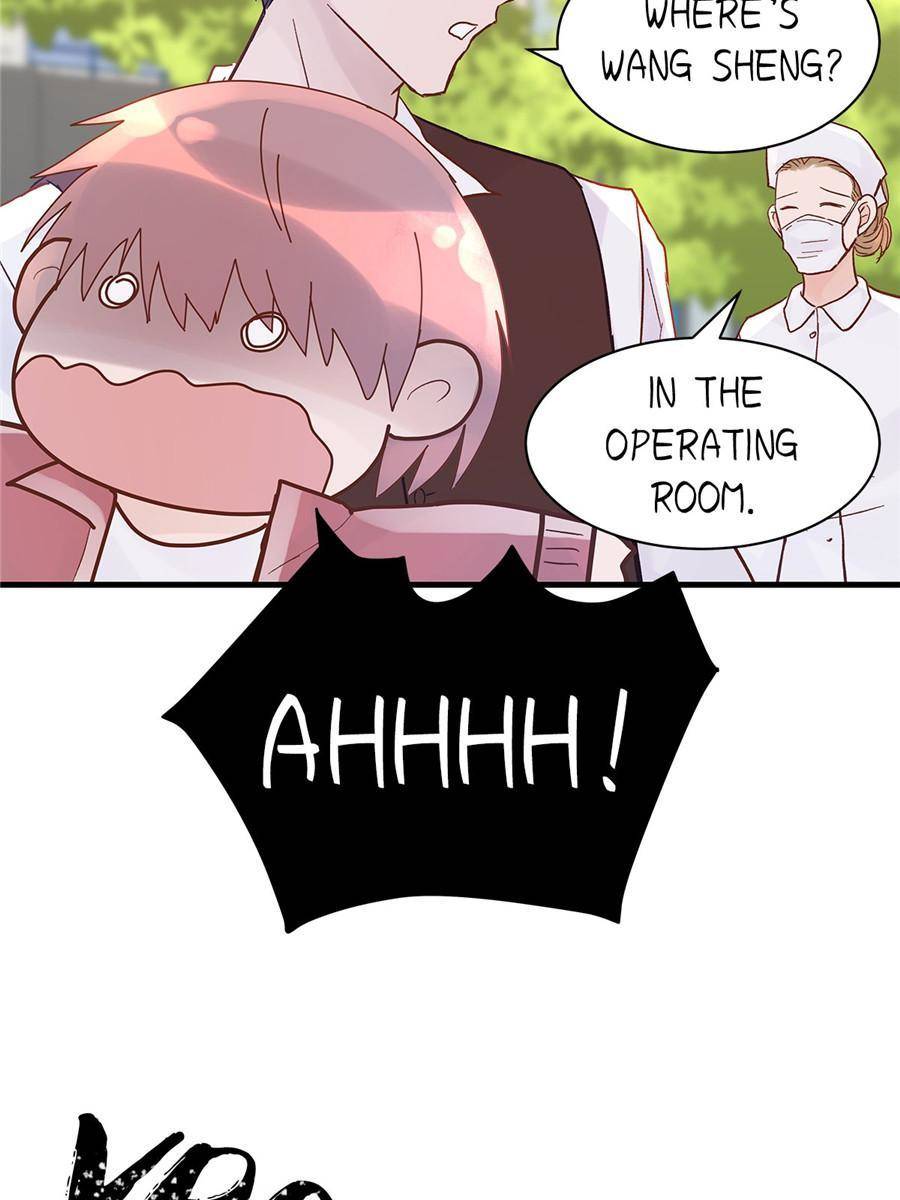 A Tough First Love (Official) - 99. Webnovel Ch.93 A Good Start (The End) manhwa