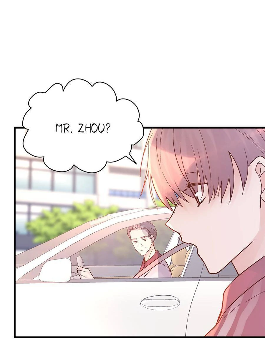 A Tough First Love (Official) - 99. Webnovel Ch.93 A Good Start (The End) manhwa