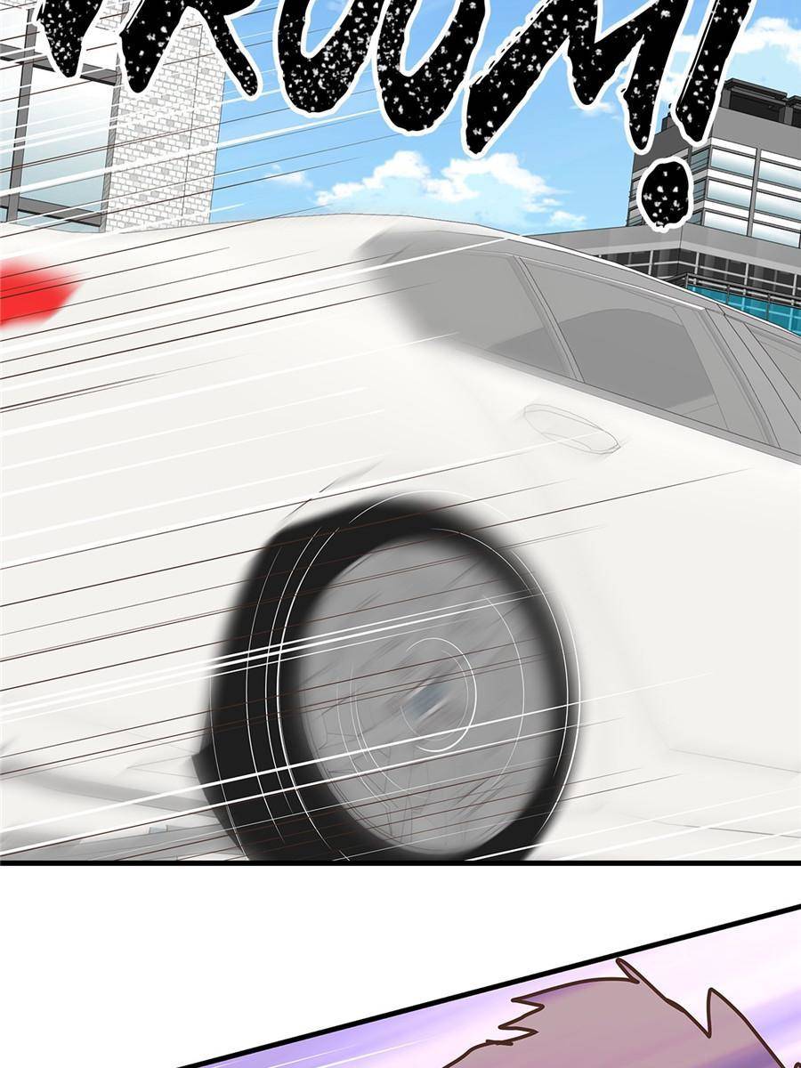 A Tough First Love (Official) - 99. Webnovel Ch.93 A Good Start (The End) manhwa