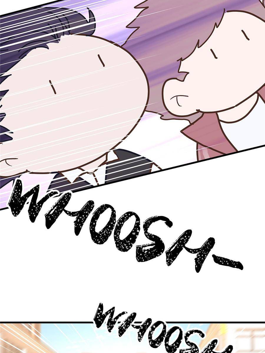 A Tough First Love (Official) - 99. Webnovel Ch.93 A Good Start (The End) manhwa