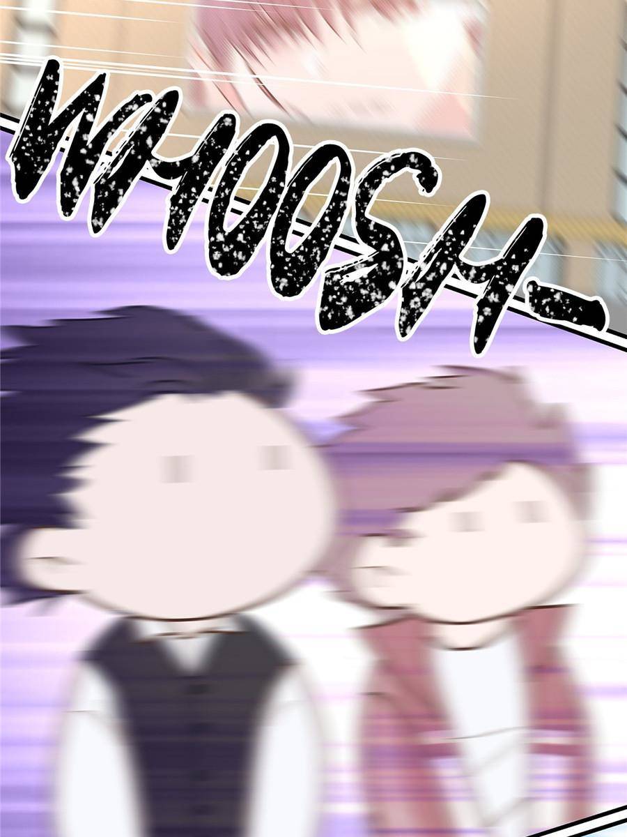 A Tough First Love (Official) - 99. Webnovel Ch.93 A Good Start (The End) manhwa