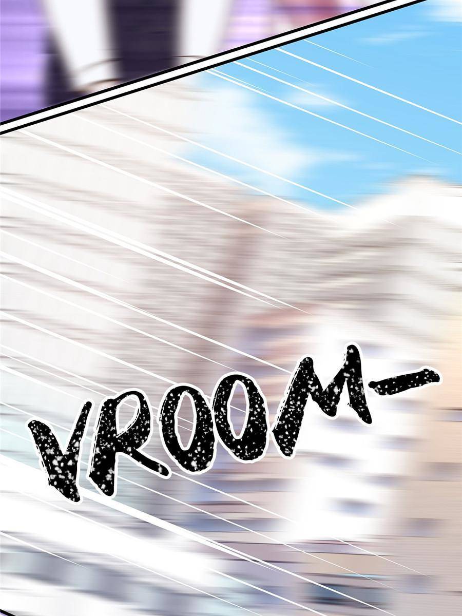 A Tough First Love (Official) - 99. Webnovel Ch.93 A Good Start (The End) manhwa
