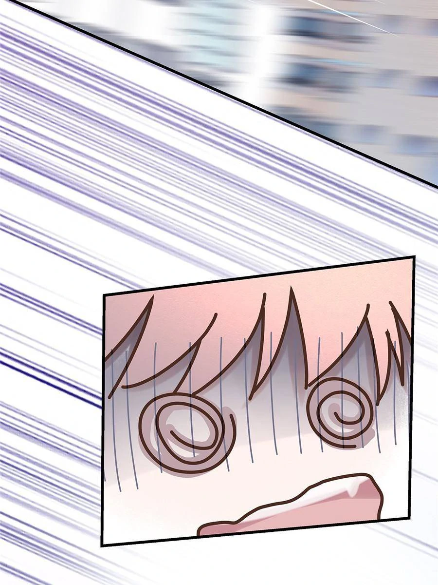 A Tough First Love (Official) - 99. Webnovel Ch.93 A Good Start (The End) manhwa