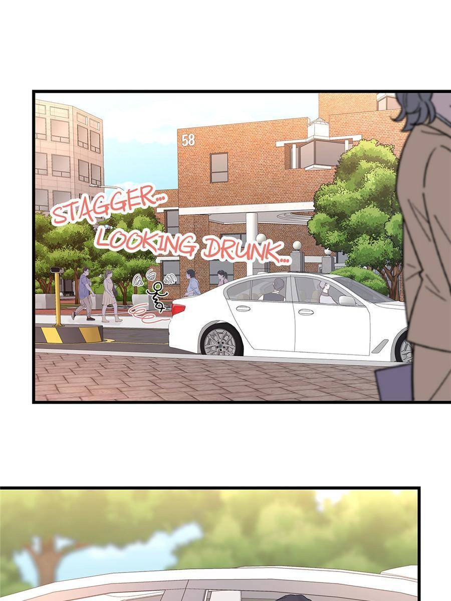A Tough First Love (Official) - 99. Webnovel Ch.93 A Good Start (The End) manhwa