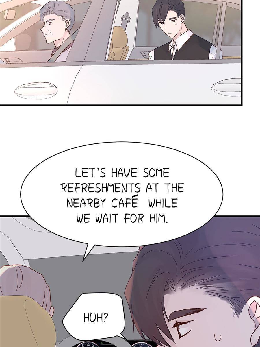 A Tough First Love (Official) - 99. Webnovel Ch.93 A Good Start (The End) manhwa