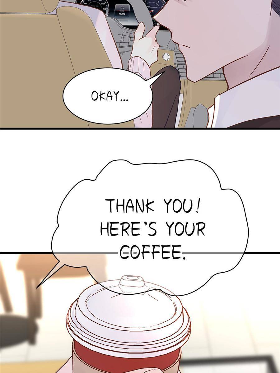 A Tough First Love (Official) - 99. Webnovel Ch.93 A Good Start (The End) manhwa