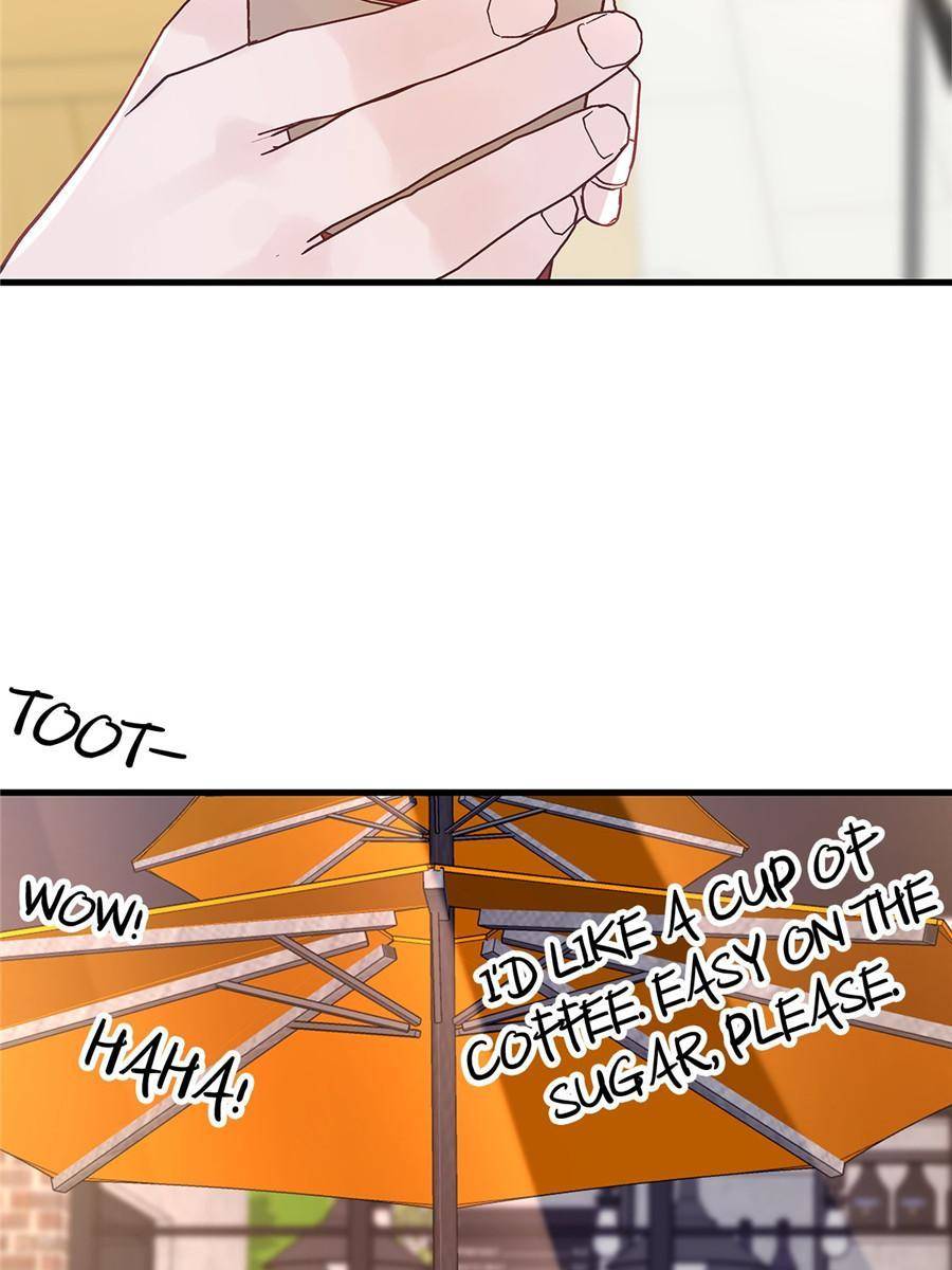 A Tough First Love (Official) - 99. Webnovel Ch.93 A Good Start (The End) manhwa