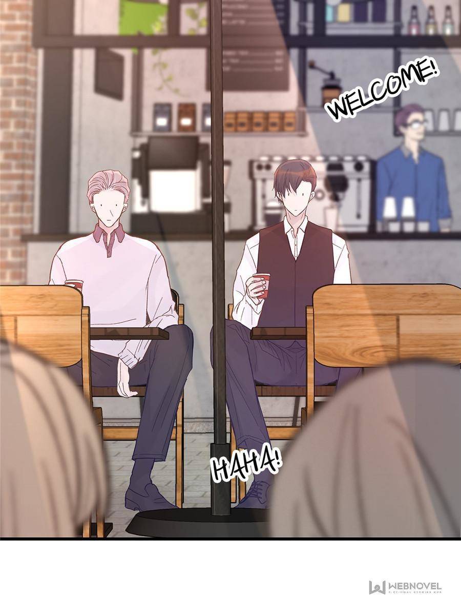 A Tough First Love (Official) - 99. Webnovel Ch.93 A Good Start (The End) manhwa