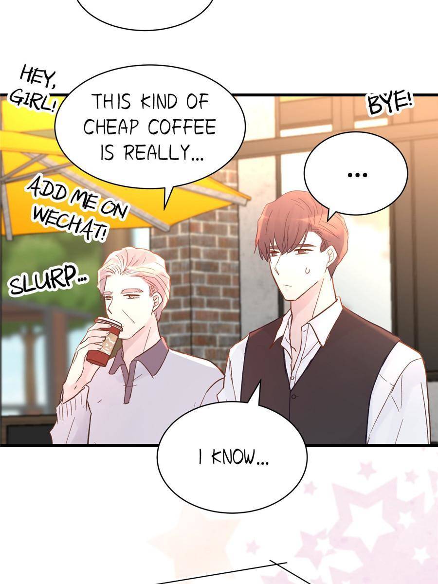 A Tough First Love (Official) - 99. Webnovel Ch.93 A Good Start (The End) manhwa