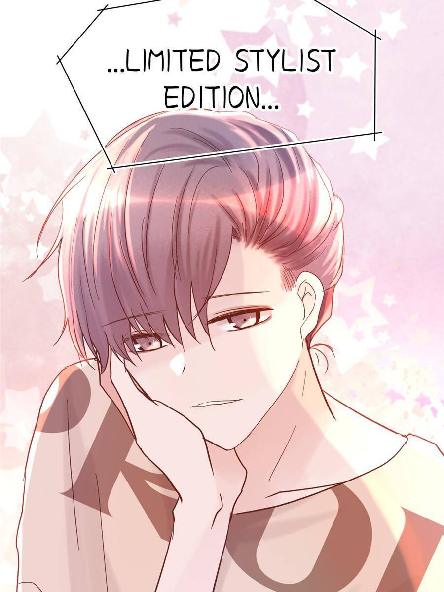 A Tough First Love (Official) - 99. Webnovel Ch.93 A Good Start (The End) manhwa