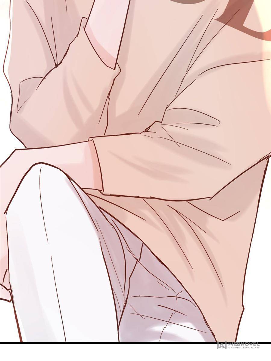 A Tough First Love (Official) - 99. Webnovel Ch.93 A Good Start (The End) manhwa