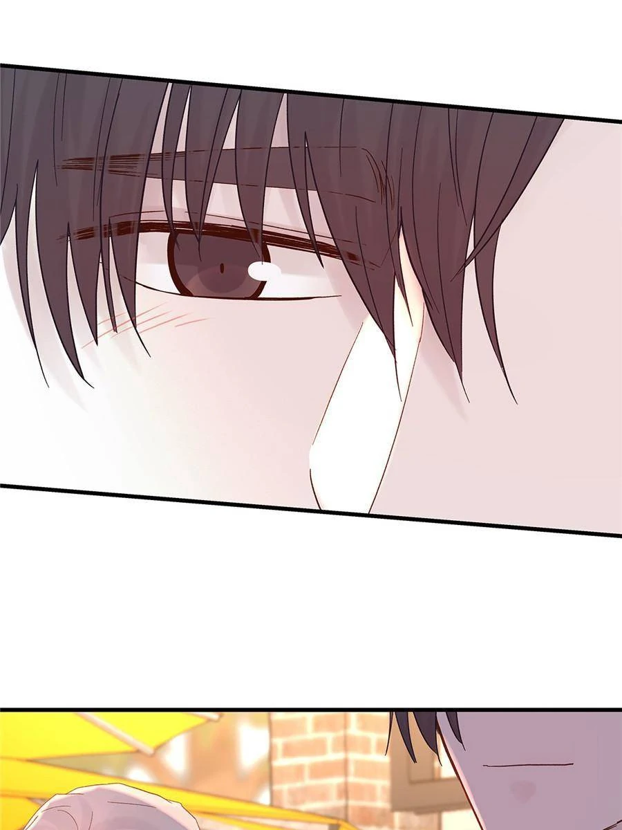 A Tough First Love (Official) - 99. Webnovel Ch.93 A Good Start (The End) manhwa