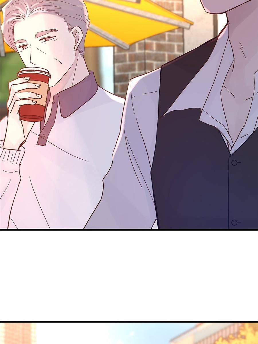 A Tough First Love (Official) - 99. Webnovel Ch.93 A Good Start (The End) manhwa