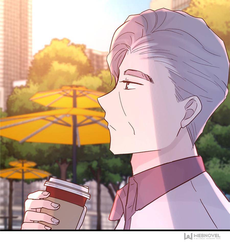 A Tough First Love (Official) - 99. Webnovel Ch.93 A Good Start (The End) manhwa