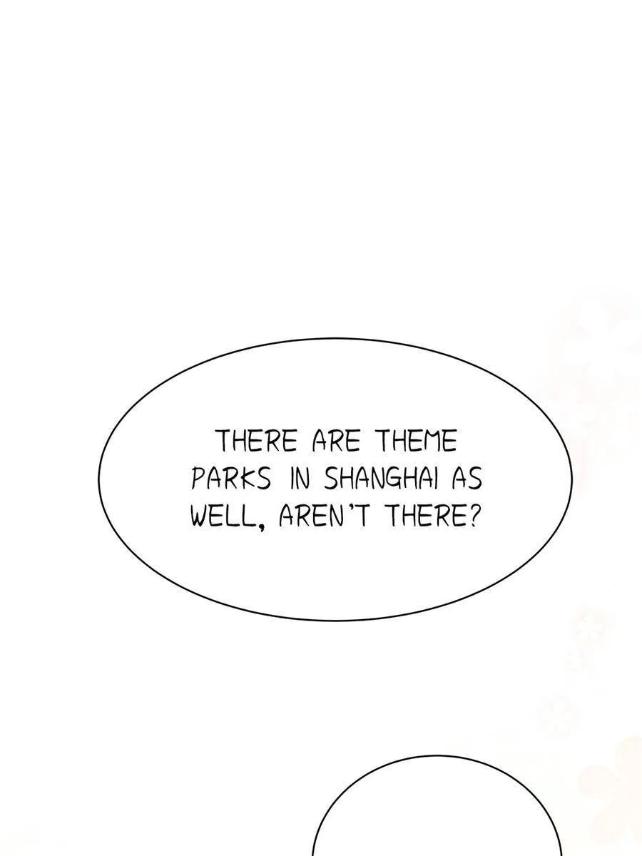 A Tough First Love (Official) - 99. Webnovel Ch.93 A Good Start (The End) manhwa