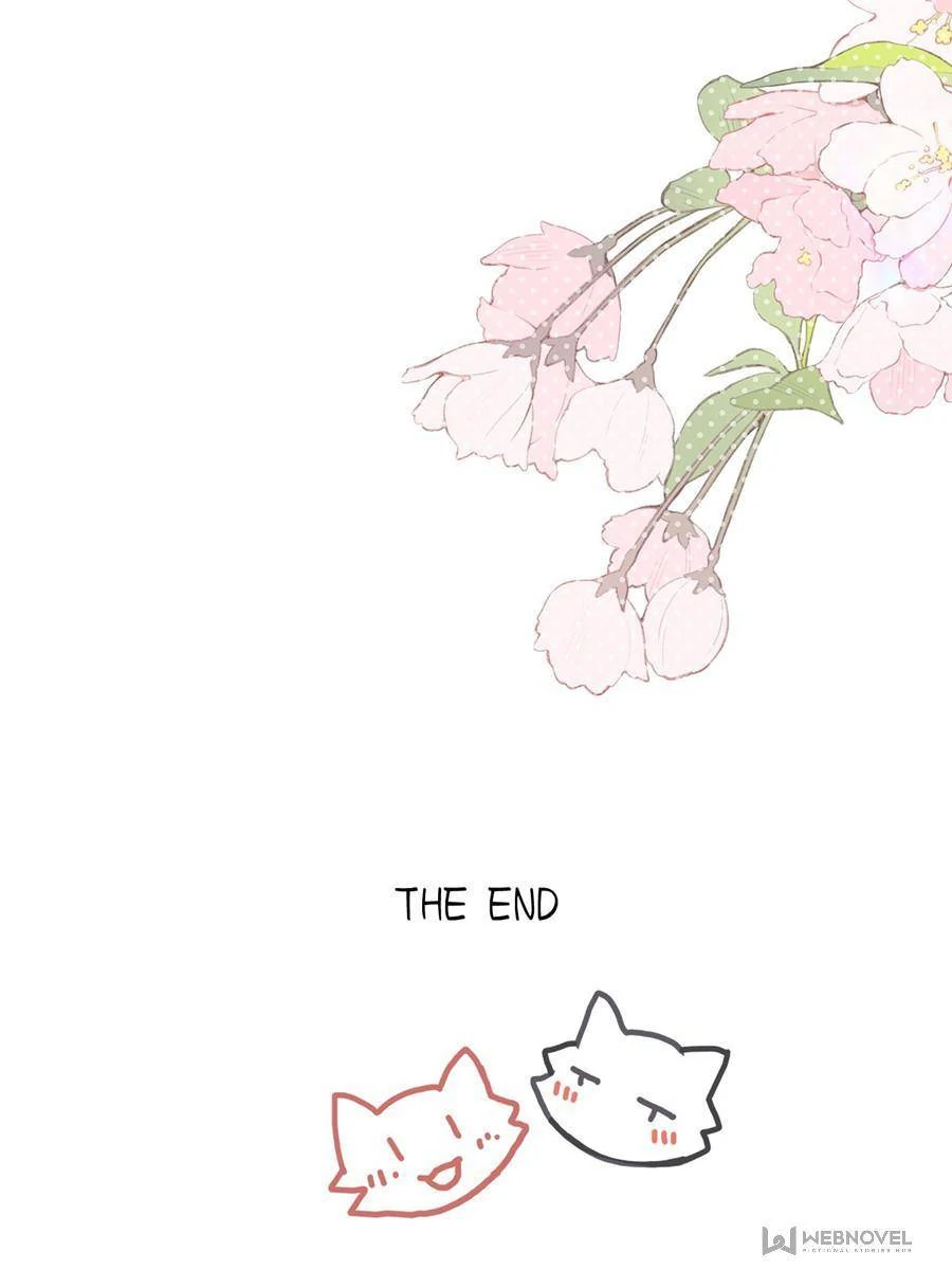 A Tough First Love (Official) - 99. Webnovel Ch.93 A Good Start (The End) manhwa