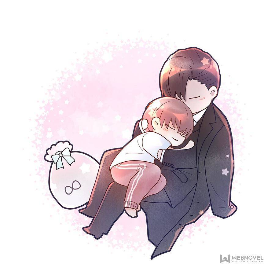 A Tough First Love (Official) - 99. Webnovel Ch.93 A Good Start (The End) manhwa