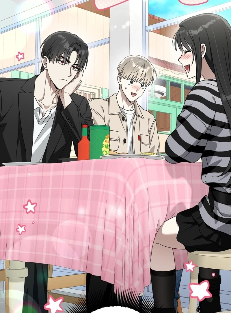 Kang Woo Advisory (19+) [Myth Toons] - Chapter 10🔞 manhwa