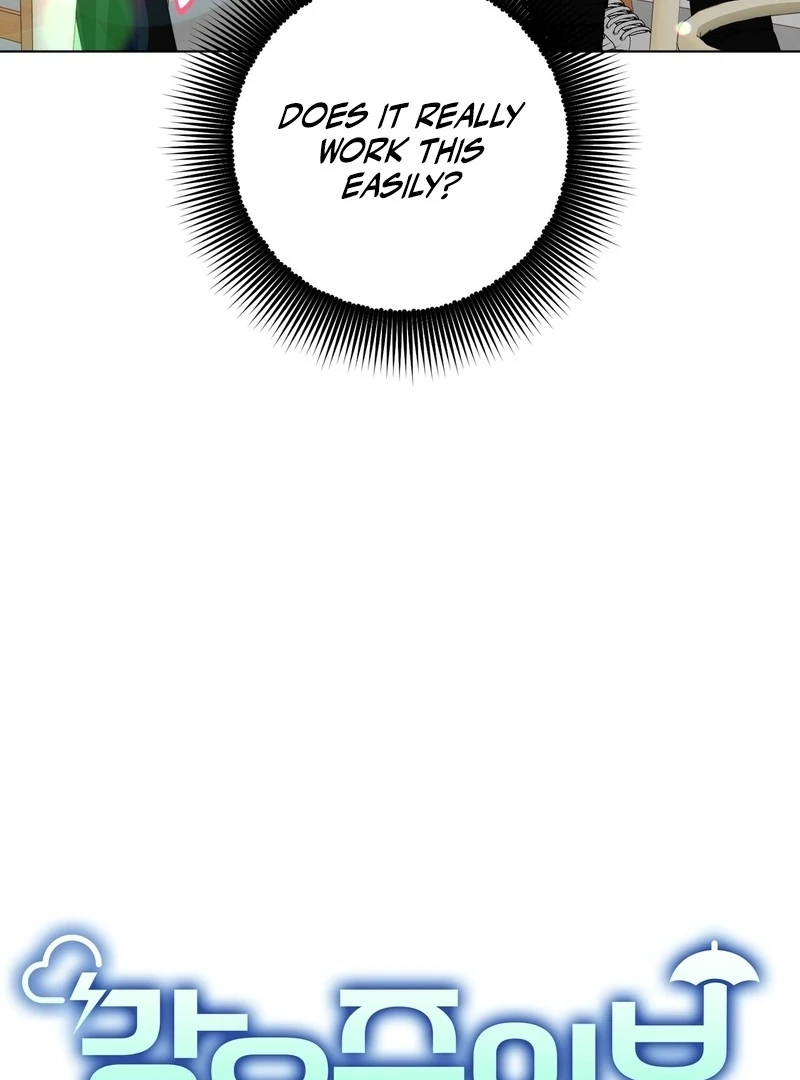 Kang Woo Advisory (19+) [Myth Toons] - Chapter 10🔞 manhwa