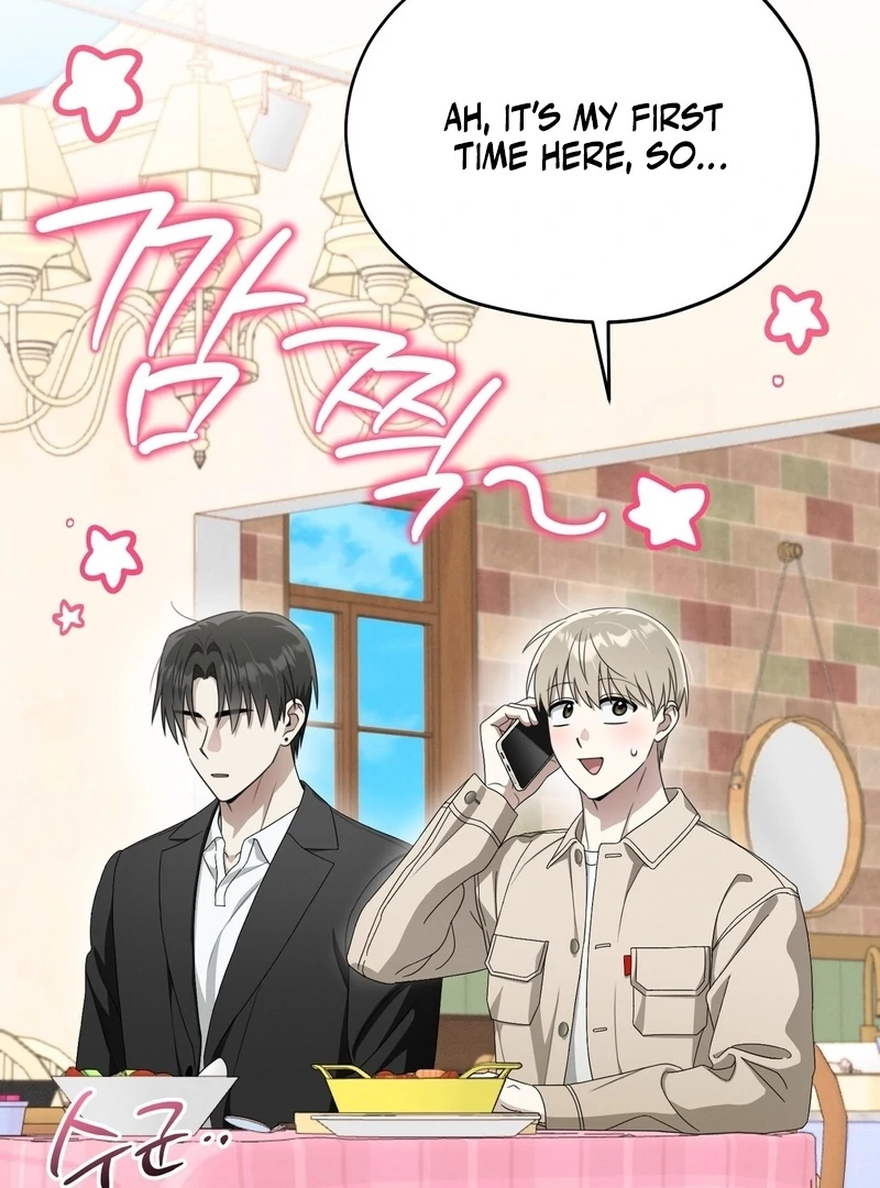 Kang Woo Advisory (19+) [Myth Toons] - Chapter 10🔞 manhwa