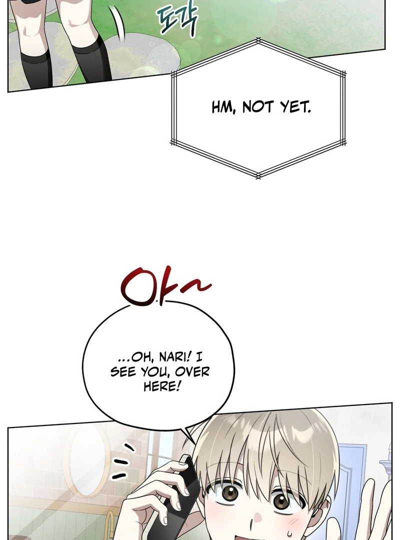 Kang Woo Advisory (19+) [Myth Toons] - Chapter 10🔞 manhwa