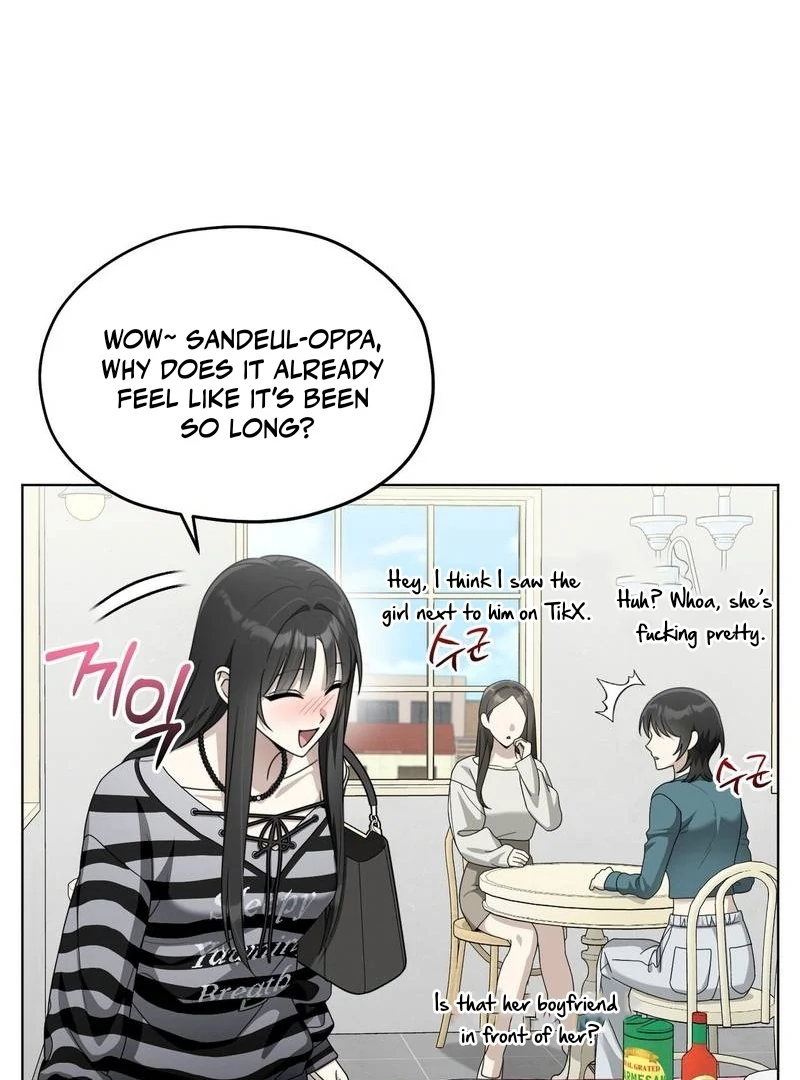 Kang Woo Advisory (19+) [Myth Toons] - Chapter 10🔞 manhwa