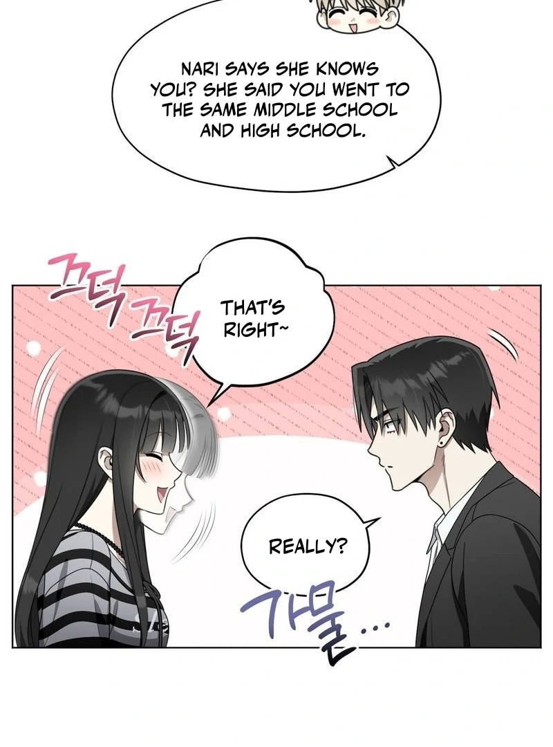 Kang Woo Advisory (19+) [Myth Toons] - Chapter 10🔞 manhwa