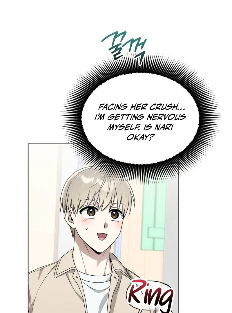 Kang Woo Advisory (19+) [Myth Toons] - Chapter 10🔞 manhwa