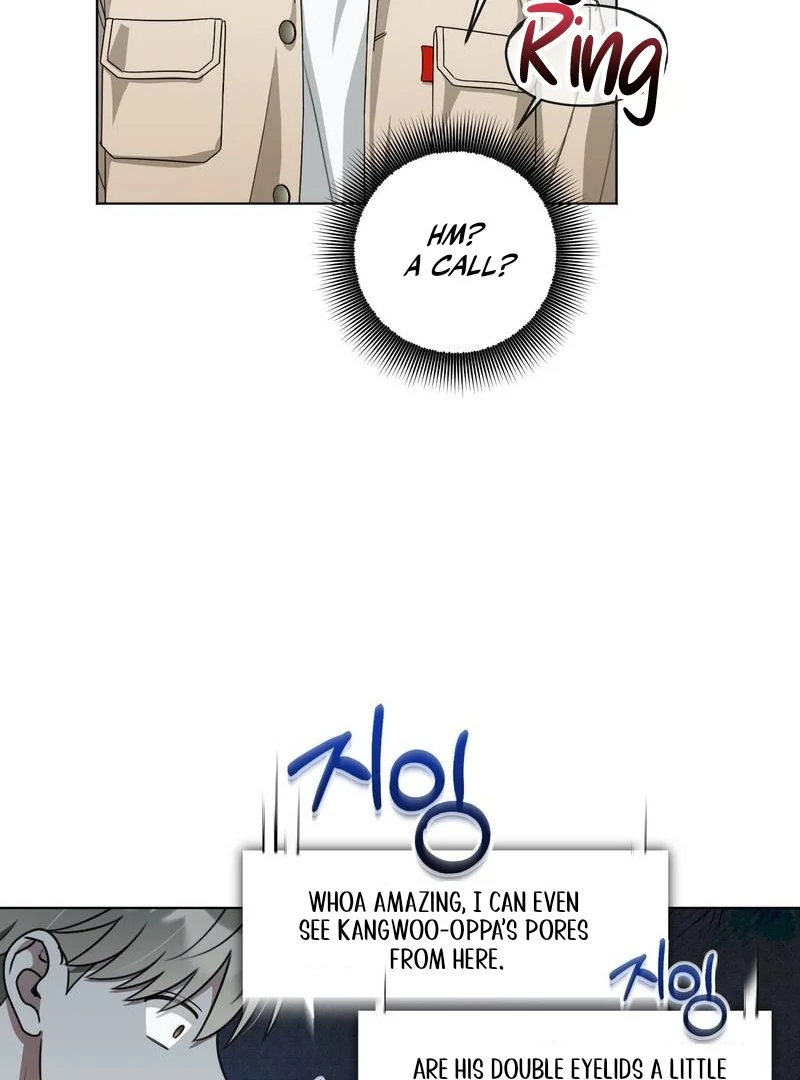 Kang Woo Advisory (19+) [Myth Toons] - Chapter 10🔞 manhwa