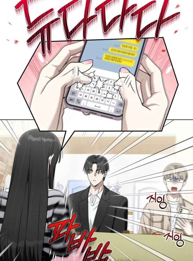 Kang Woo Advisory (19+) [Myth Toons] - Chapter 10🔞 manhwa