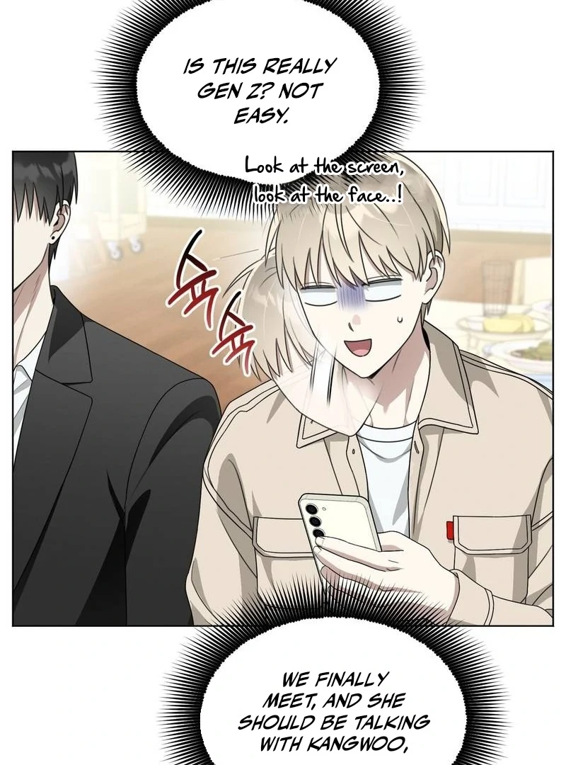 Kang Woo Advisory (19+) [Myth Toons] - Chapter 10🔞 manhwa