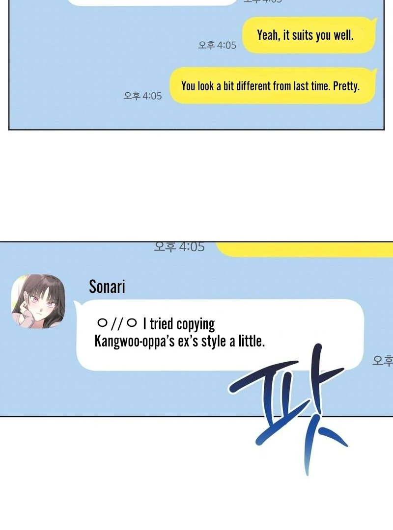 Kang Woo Advisory (19+) [Myth Toons] - Chapter 10🔞 manhwa